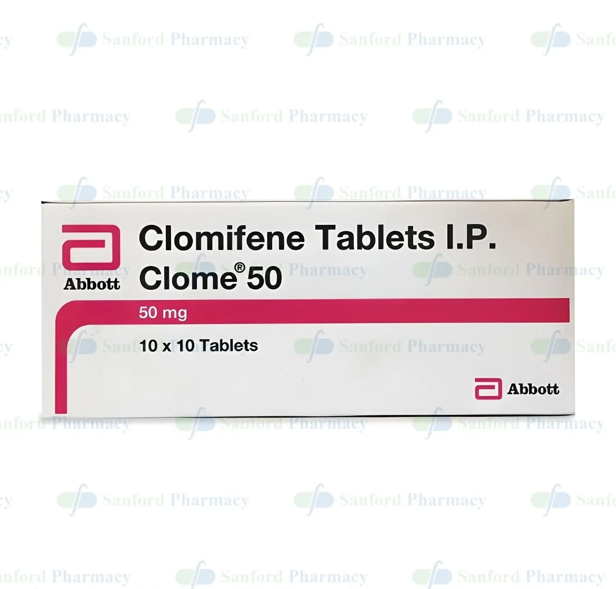 enclomiphene vs clomiphene